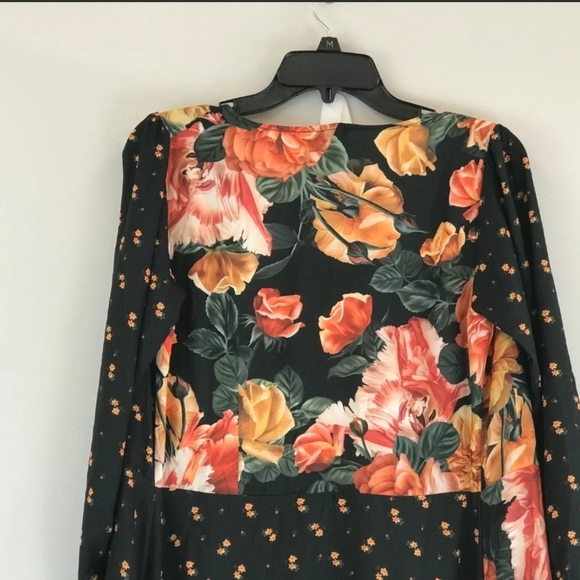 ASOS NWT dress - Picture 6 of 6